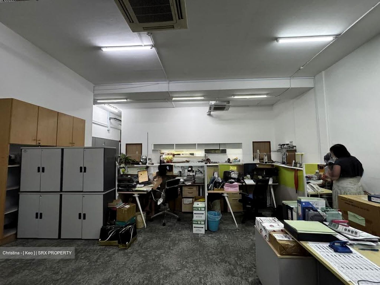 Ubi Techpark (D14), Factory #625887871